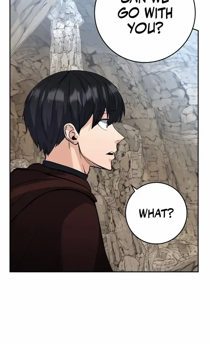 HOLY EMPEROR’S GRANDSON IS A NECROMANCER Chapter 57 page 28 - 
