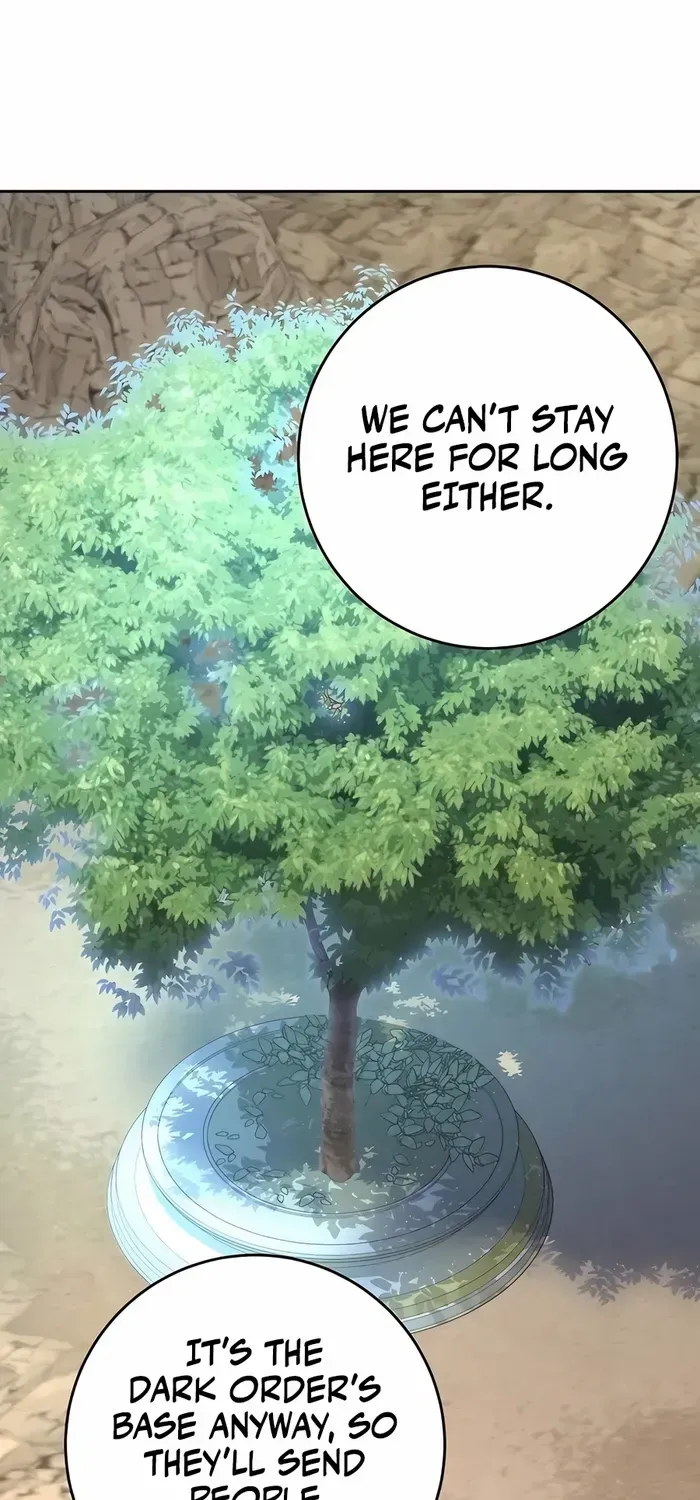 HOLY EMPEROR’S GRANDSON IS A NECROMANCER Chapter 57 page 29 - 