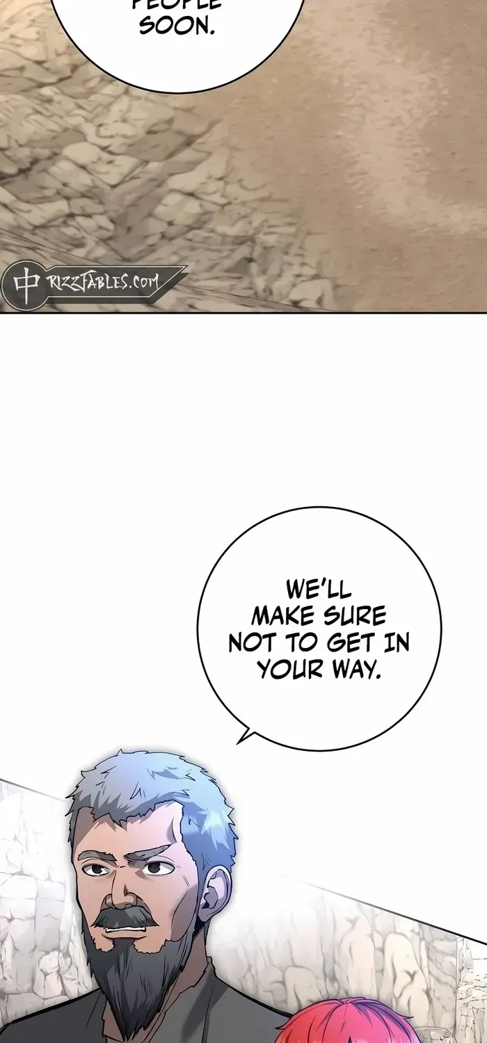 HOLY EMPEROR’S GRANDSON IS A NECROMANCER Chapter 57 page 30 - 