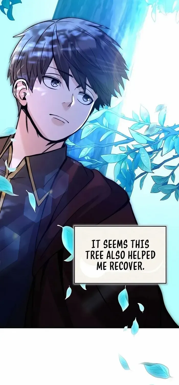 HOLY EMPEROR’S GRANDSON IS A NECROMANCER Chapter 57 page 4 - 