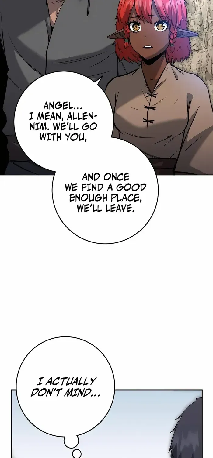 HOLY EMPEROR’S GRANDSON IS A NECROMANCER Chapter 57 page 31 - 