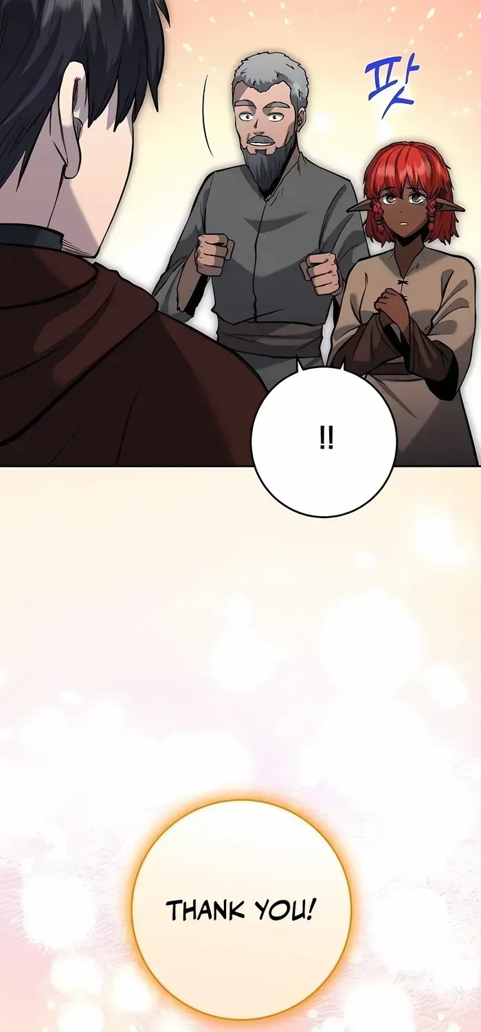 HOLY EMPEROR’S GRANDSON IS A NECROMANCER Chapter 57 page 33 - 