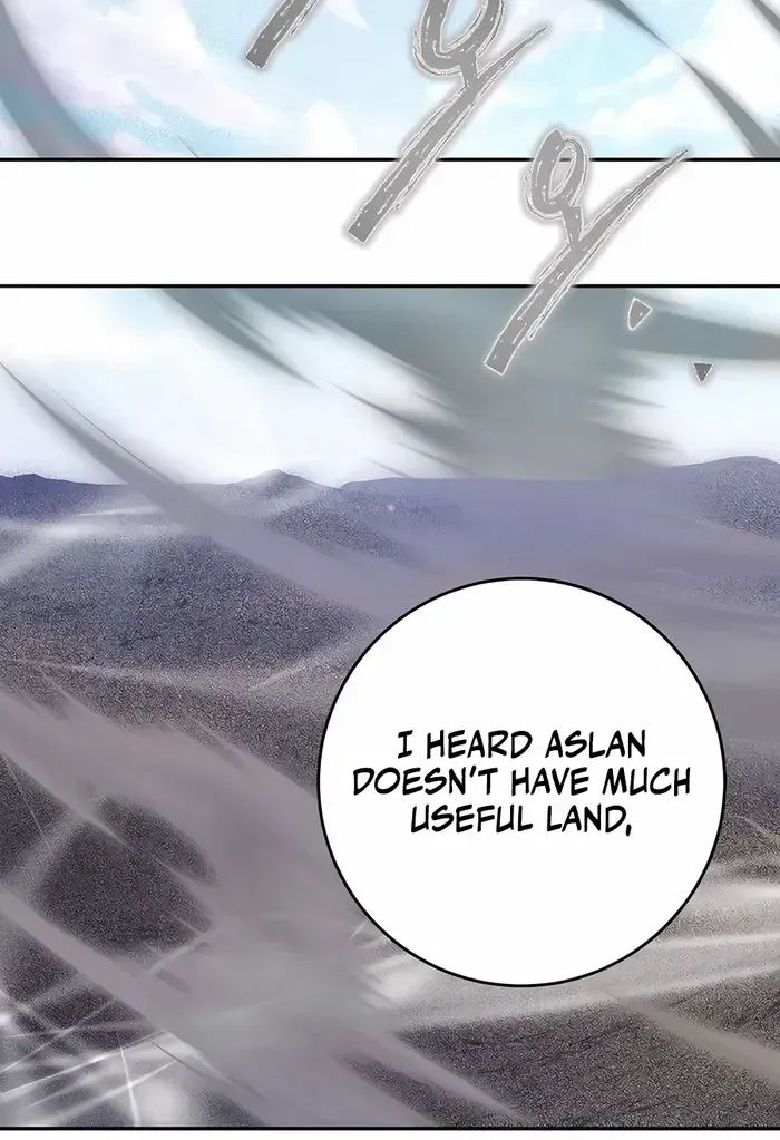 HOLY EMPEROR’S GRANDSON IS A NECROMANCER Chapter 57 page 35 - 