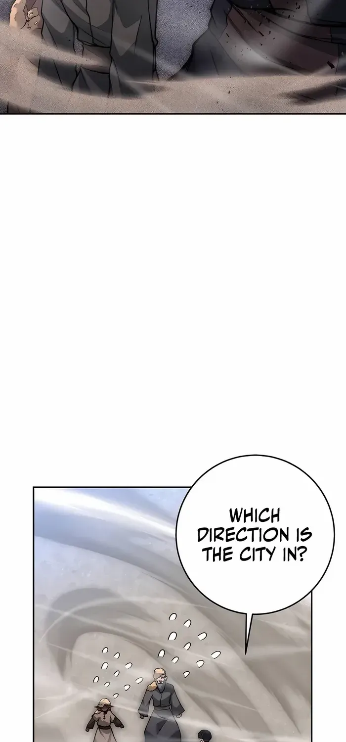 HOLY EMPEROR’S GRANDSON IS A NECROMANCER Chapter 57 page 37 - 