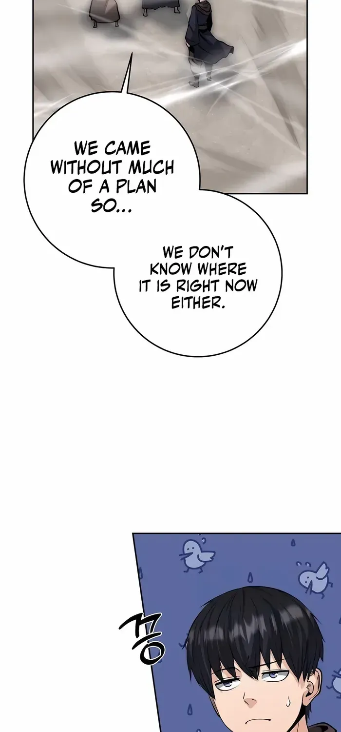 HOLY EMPEROR’S GRANDSON IS A NECROMANCER Chapter 57 page 38 - 