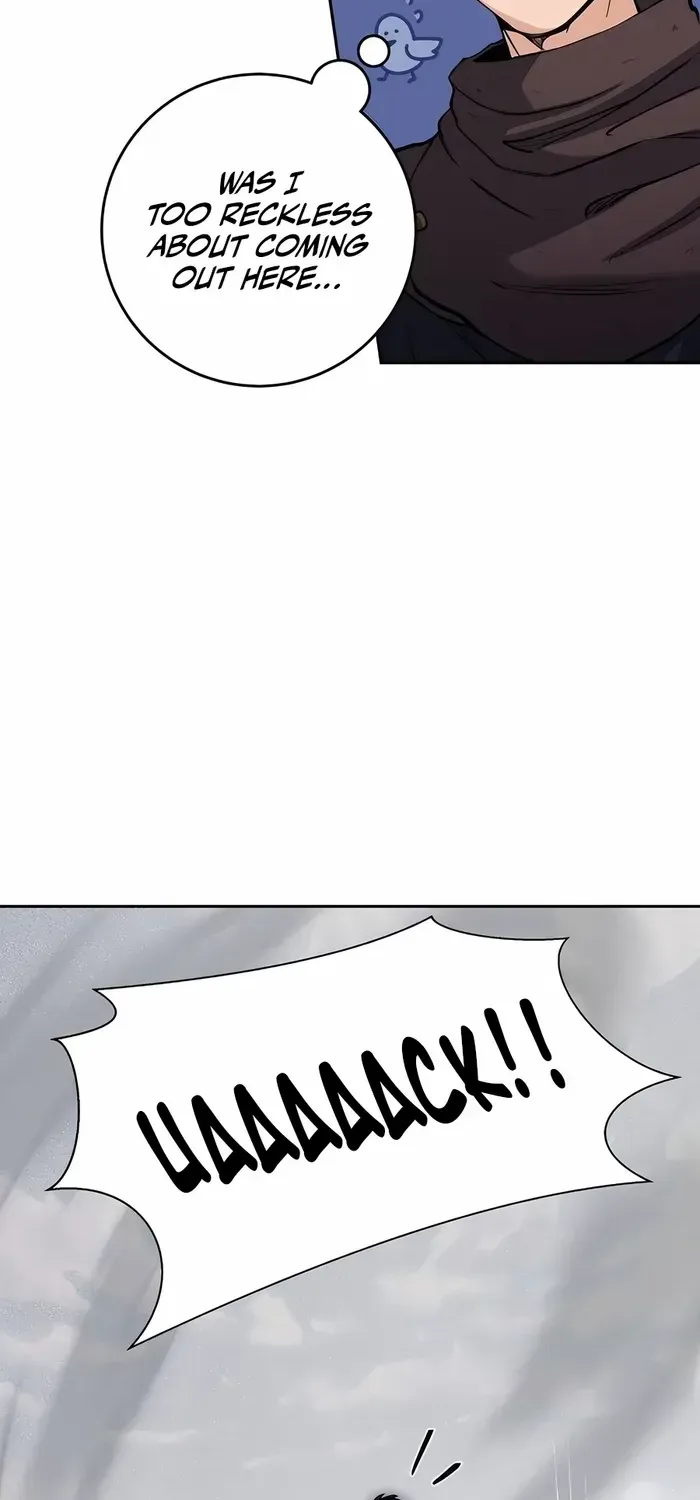 HOLY EMPEROR’S GRANDSON IS A NECROMANCER Chapter 57 page 39 - 