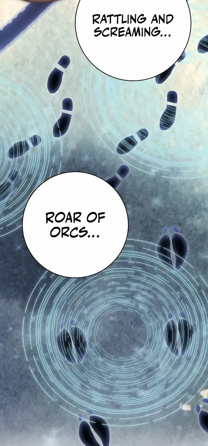 HOLY EMPEROR’S GRANDSON IS A NECROMANCER Chapter 57 page 43 - 