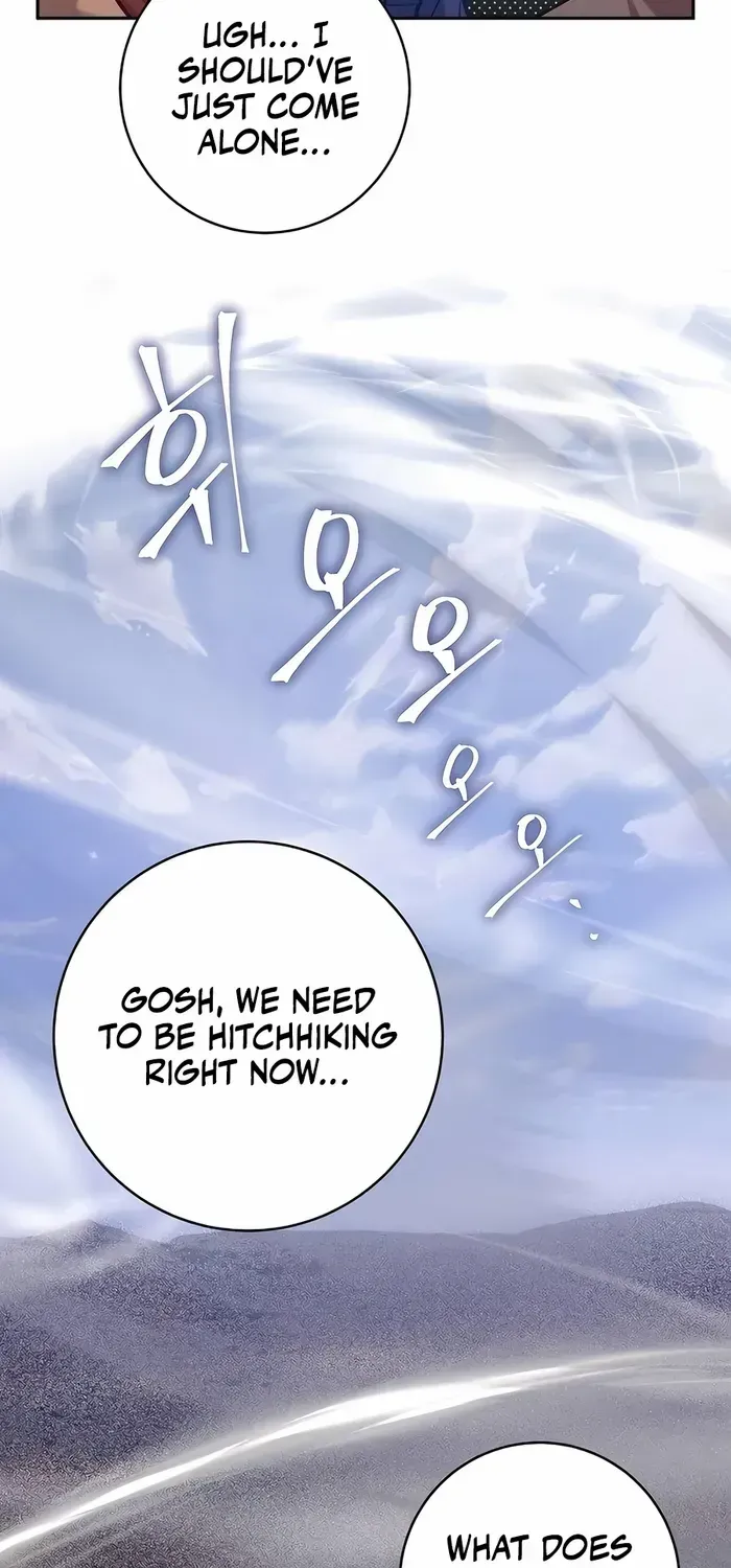 HOLY EMPEROR’S GRANDSON IS A NECROMANCER Chapter 57 page 46 - 