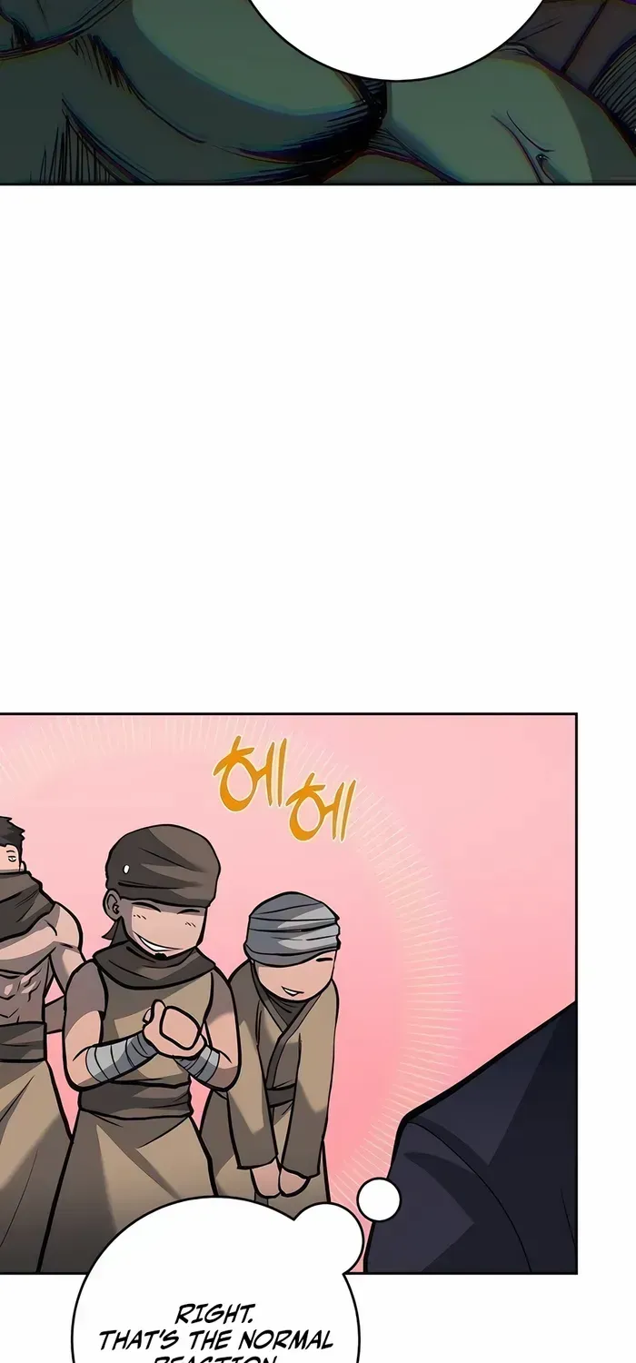 HOLY EMPEROR’S GRANDSON IS A NECROMANCER Chapter 57 page 53 - 