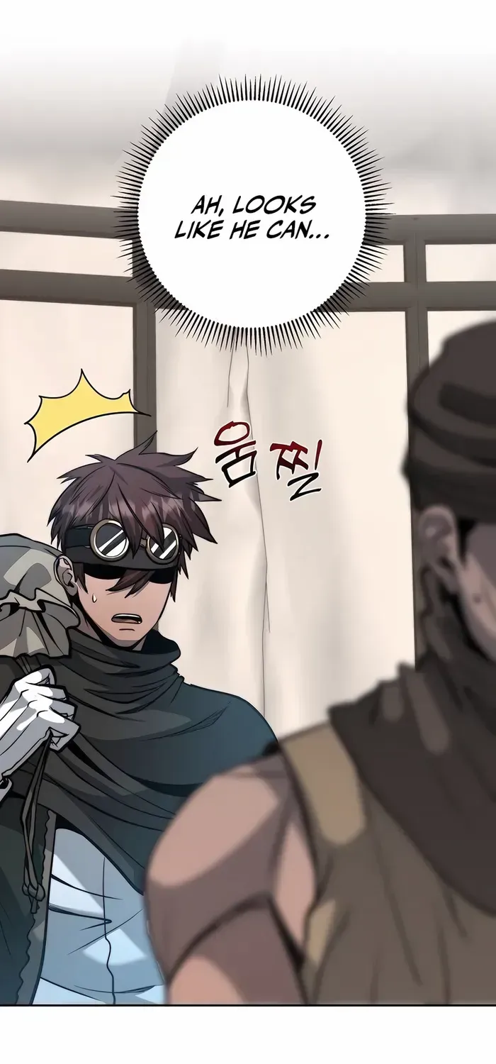HOLY EMPEROR’S GRANDSON IS A NECROMANCER Chapter 57 page 56 - 