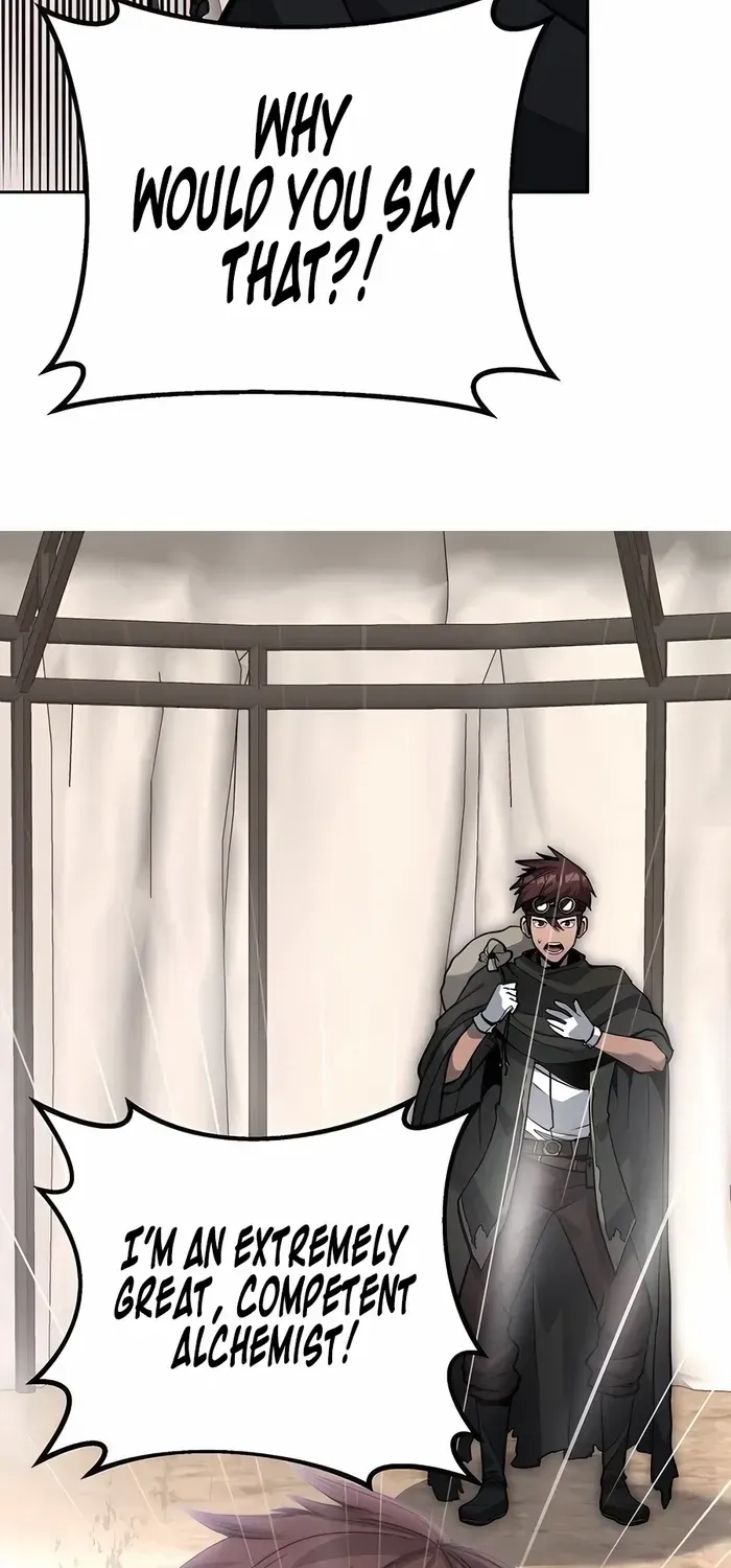 HOLY EMPEROR’S GRANDSON IS A NECROMANCER Chapter 57 page 59 - 