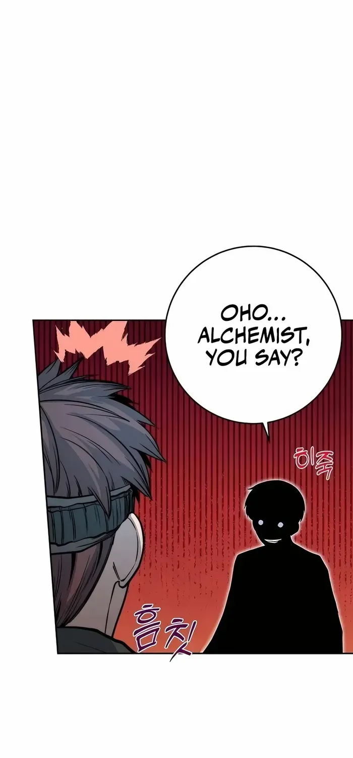 HOLY EMPEROR’S GRANDSON IS A NECROMANCER Chapter 57 page 61 - 