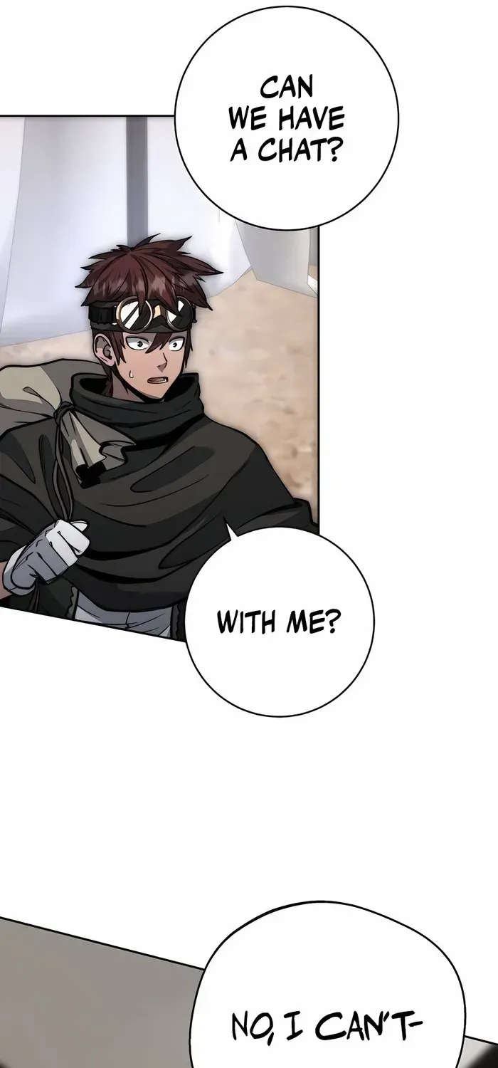 HOLY EMPEROR’S GRANDSON IS A NECROMANCER Chapter 57 page 63 - 