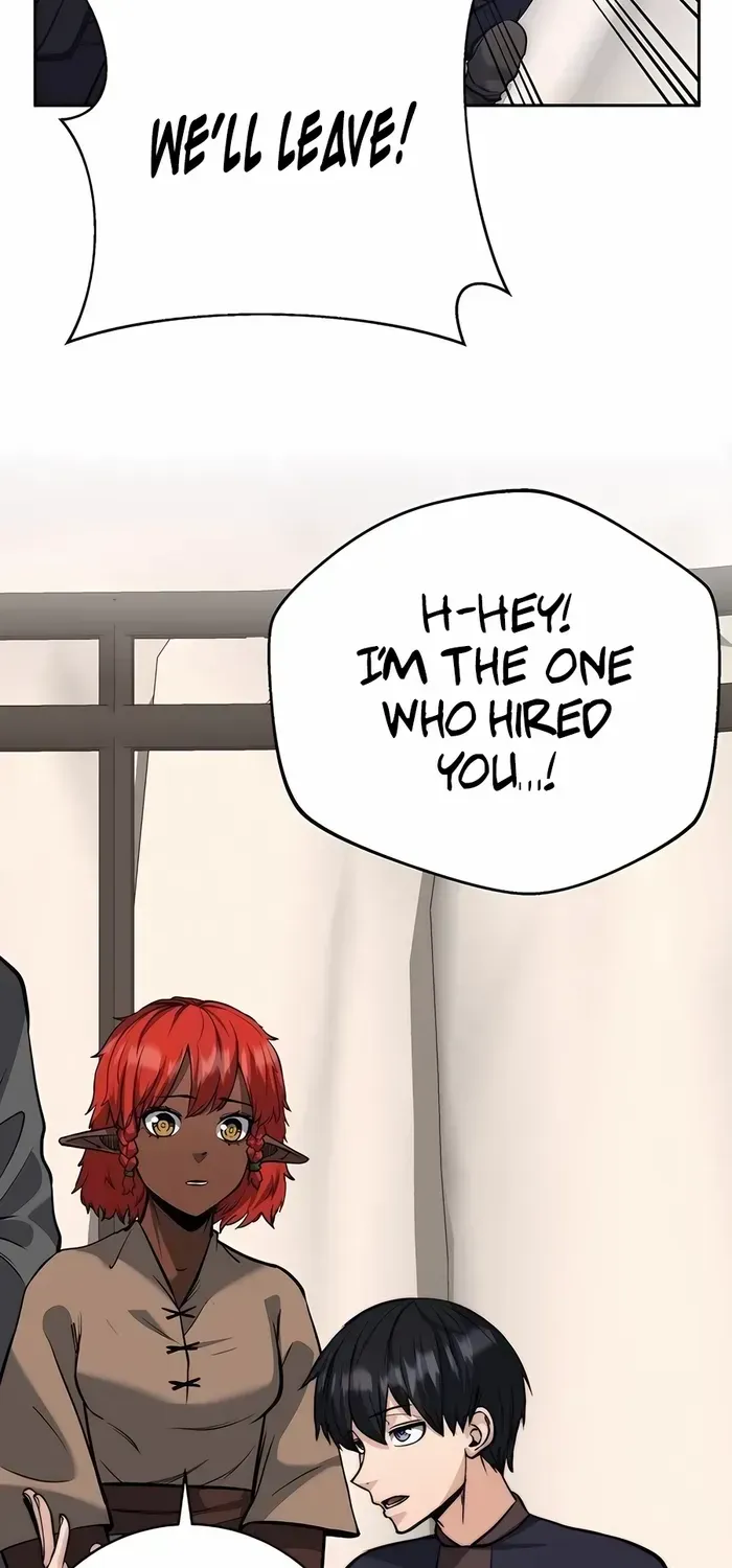 HOLY EMPEROR’S GRANDSON IS A NECROMANCER Chapter 57 page 66 - 