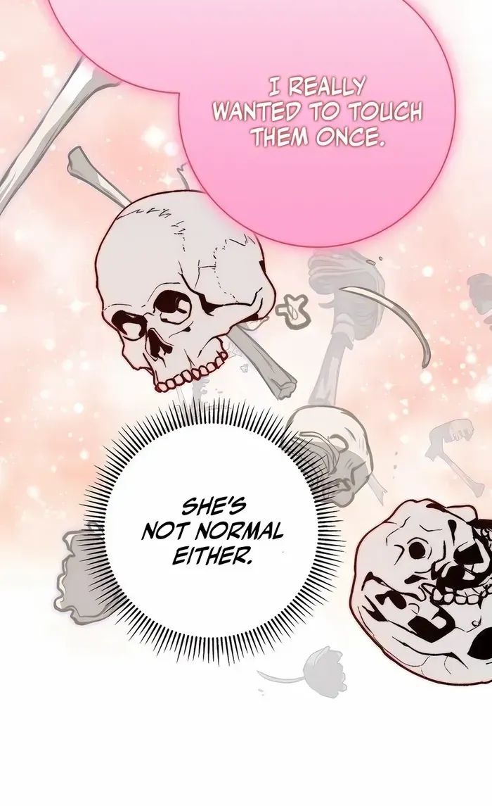 HOLY EMPEROR’S GRANDSON IS A NECROMANCER Chapter 57 page 69 - 