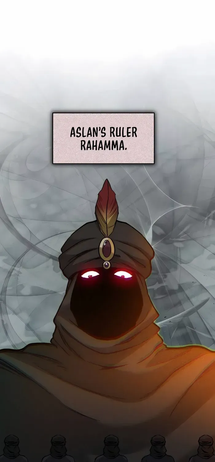 HOLY EMPEROR’S GRANDSON IS A NECROMANCER Chapter 57 page 8 - 