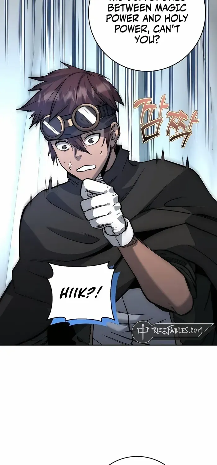 HOLY EMPEROR’S GRANDSON IS A NECROMANCER Chapter 57 page 72 - 