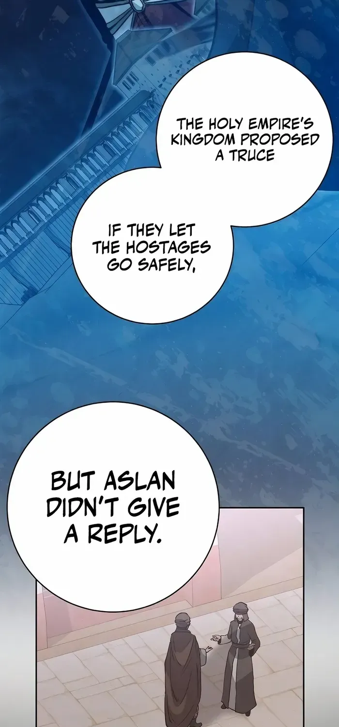 HOLY EMPEROR’S GRANDSON IS A NECROMANCER Chapter 57 page 76 - 