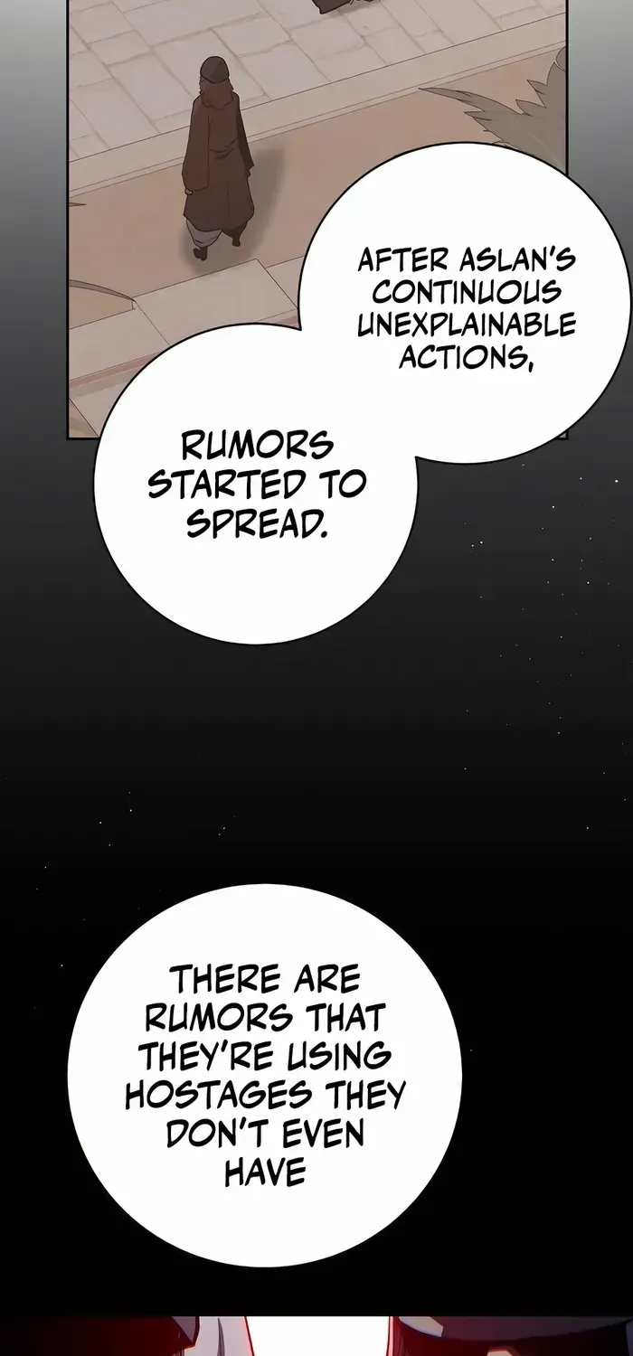 HOLY EMPEROR’S GRANDSON IS A NECROMANCER Chapter 57 page 77 - 