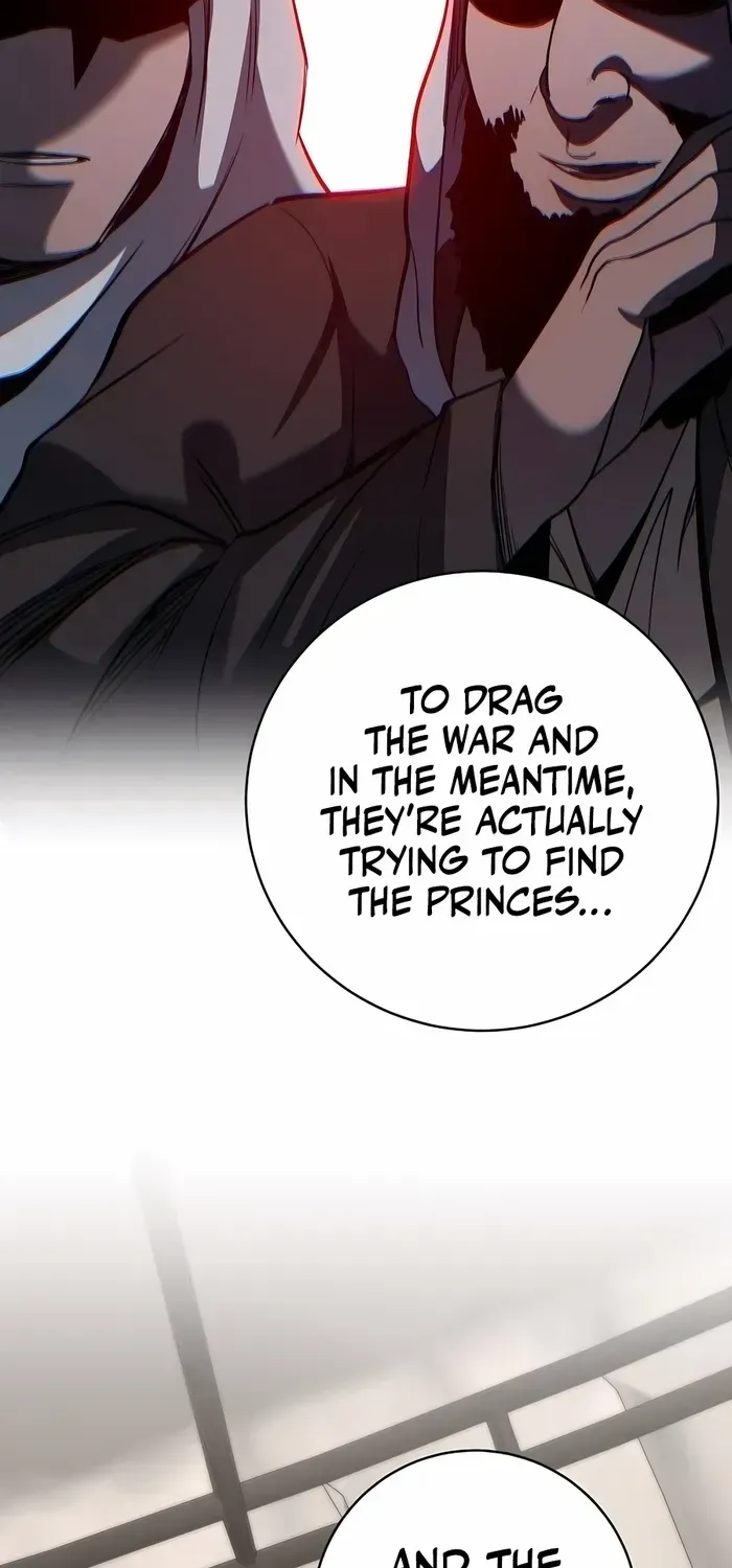 HOLY EMPEROR’S GRANDSON IS A NECROMANCER Chapter 57 page 78 - 