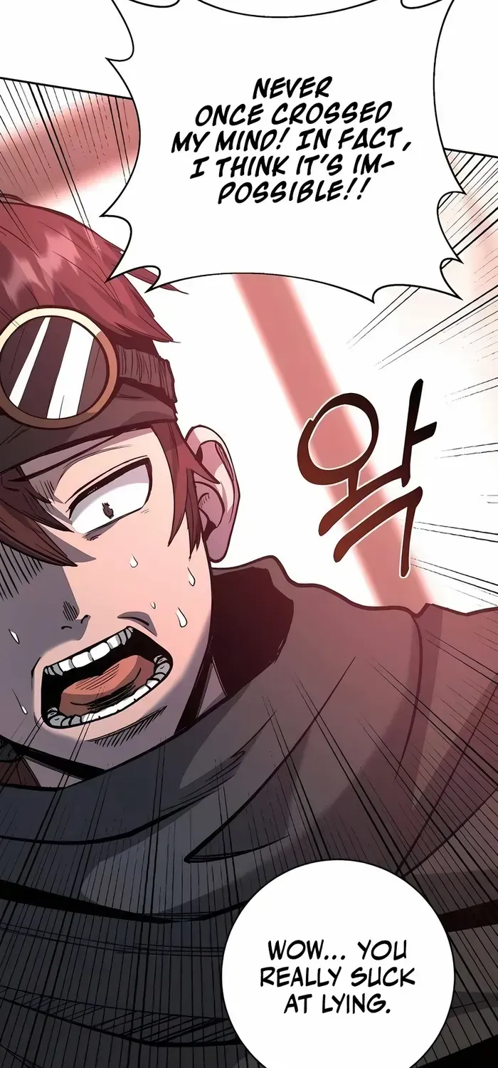 HOLY EMPEROR’S GRANDSON IS A NECROMANCER Chapter 57 page 80 - 