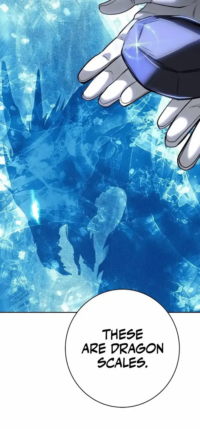 HOLY EMPEROR’S GRANDSON IS A NECROMANCER Chapter 57 page 85 - 
