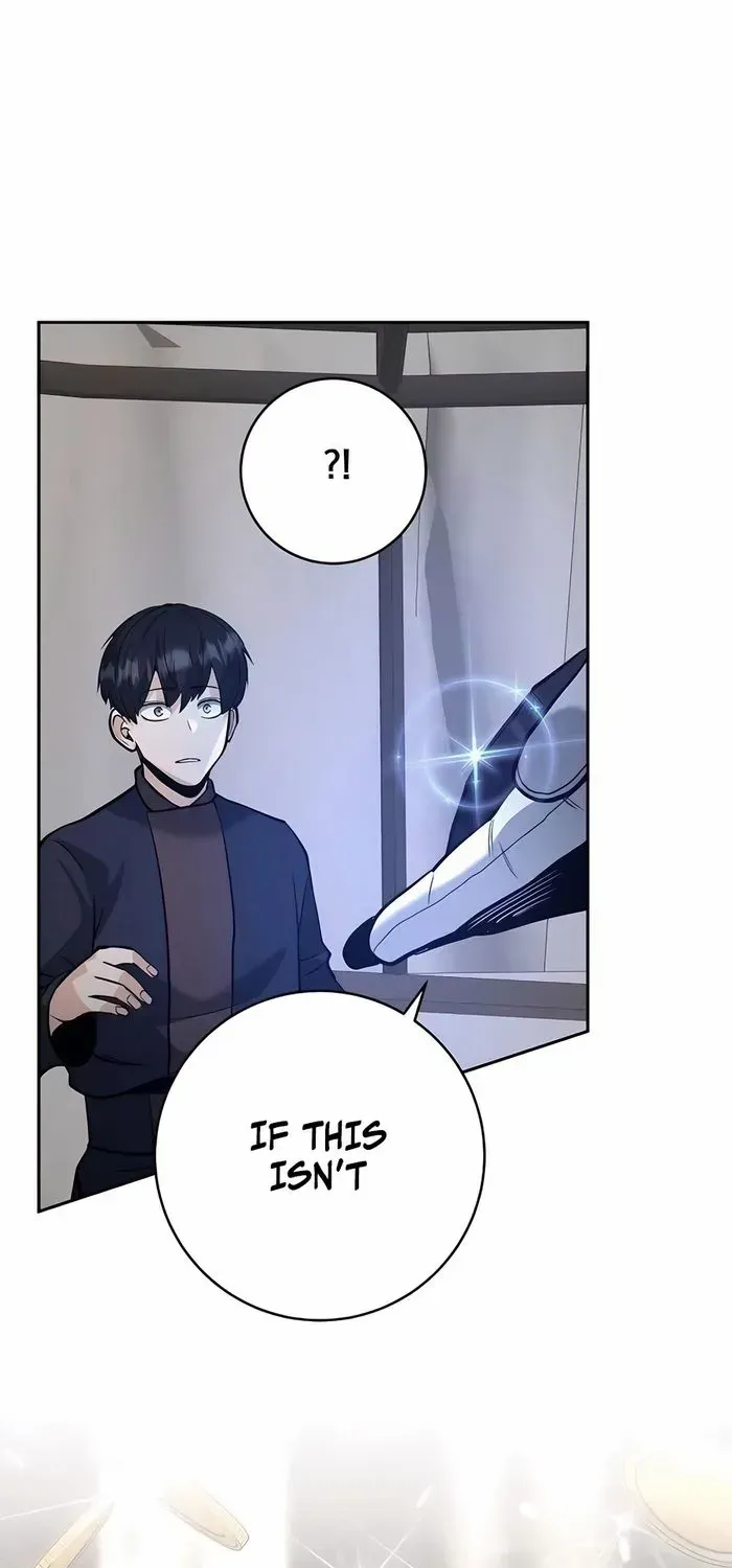 HOLY EMPEROR’S GRANDSON IS A NECROMANCER Chapter 57 page 86 - 