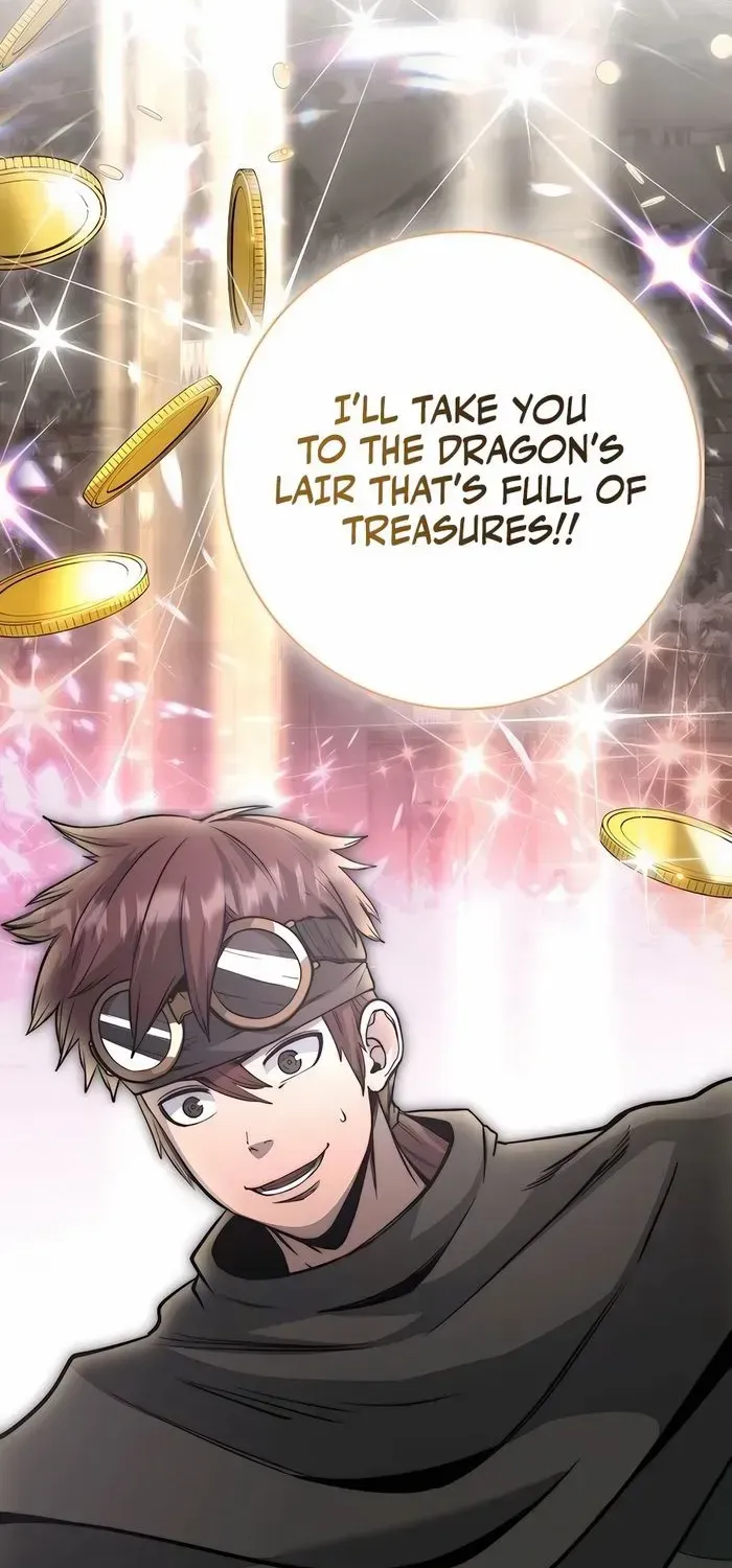 HOLY EMPEROR’S GRANDSON IS A NECROMANCER Chapter 57 page 87 - 
