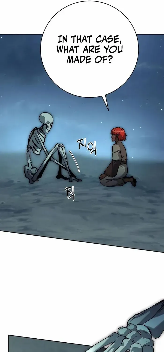 HOLY EMPEROR’S GRANDSON IS A NECROMANCER Chapter 58 page 2 - 