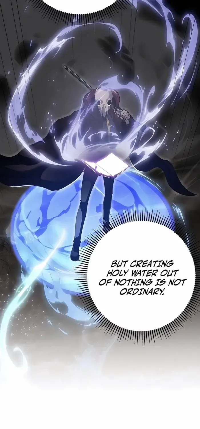 HOLY EMPEROR’S GRANDSON IS A NECROMANCER Chapter 58 page 12 - 