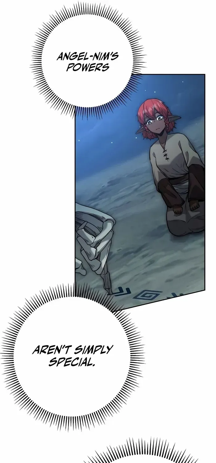 HOLY EMPEROR’S GRANDSON IS A NECROMANCER Chapter 58 page 14 - 