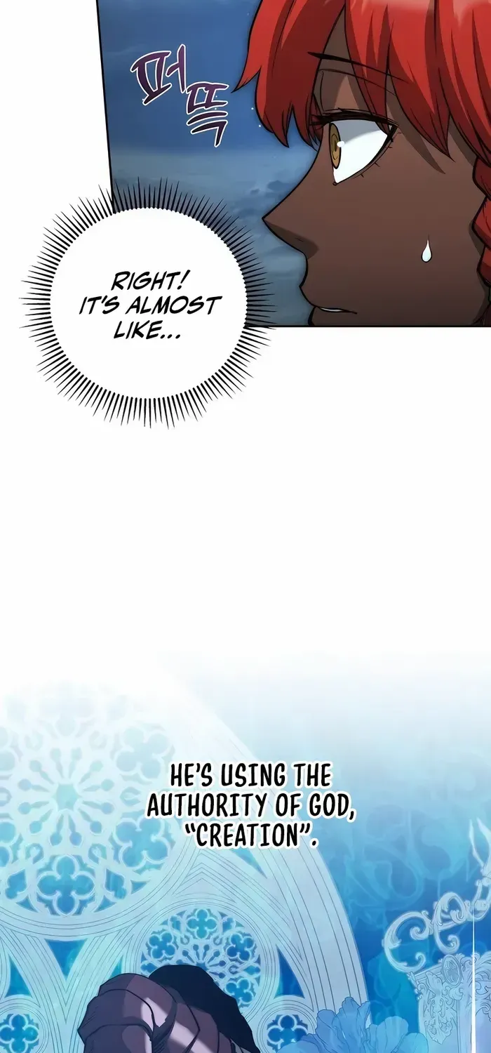 HOLY EMPEROR’S GRANDSON IS A NECROMANCER Chapter 58 page 16 - 