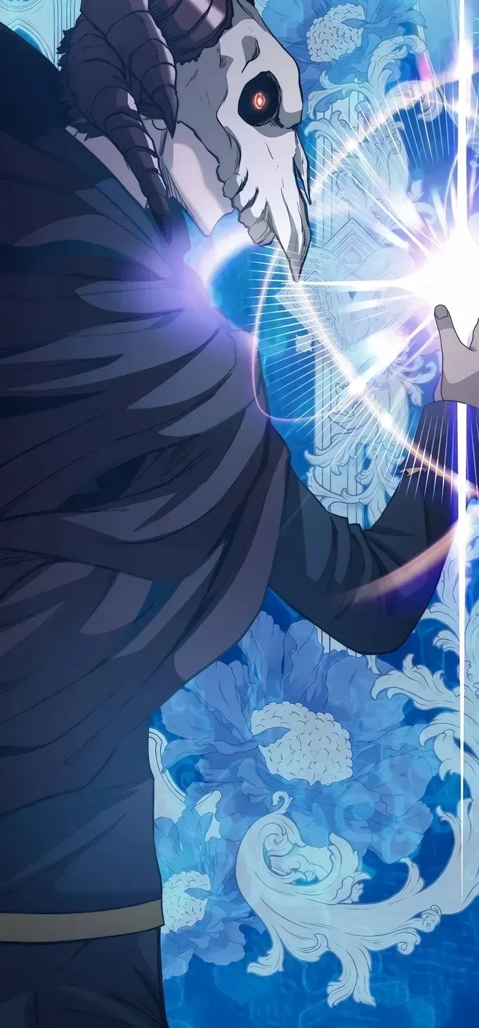 HOLY EMPEROR’S GRANDSON IS A NECROMANCER Chapter 58 page 17 - 