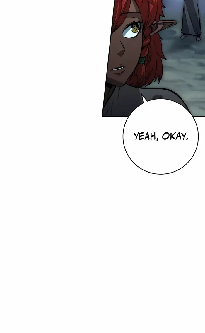 HOLY EMPEROR’S GRANDSON IS A NECROMANCER Chapter 58 page 20 - 