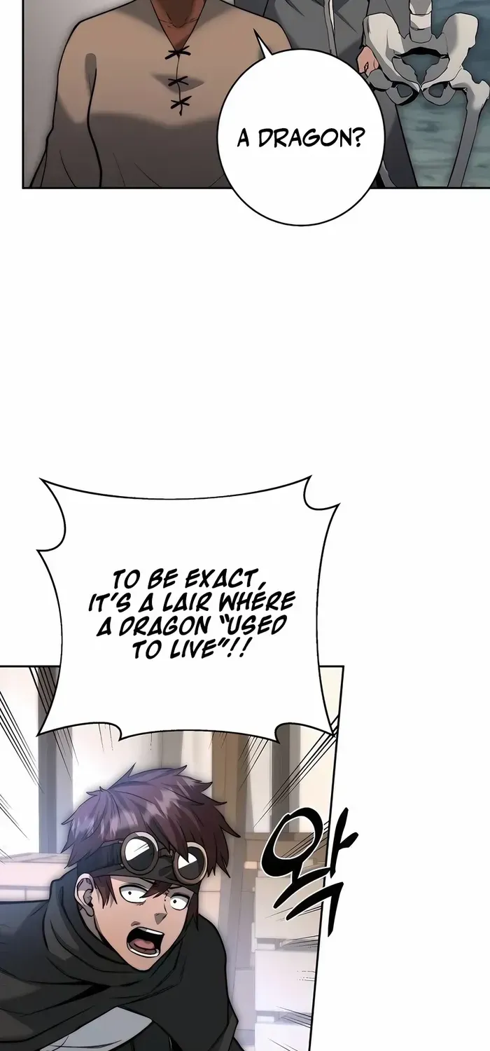 HOLY EMPEROR’S GRANDSON IS A NECROMANCER Chapter 58 page 24 - 