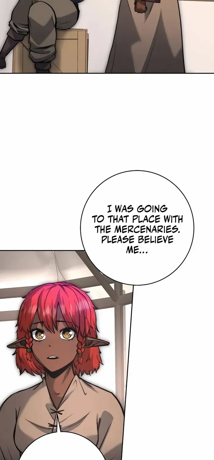HOLY EMPEROR’S GRANDSON IS A NECROMANCER Chapter 58 page 26 - 