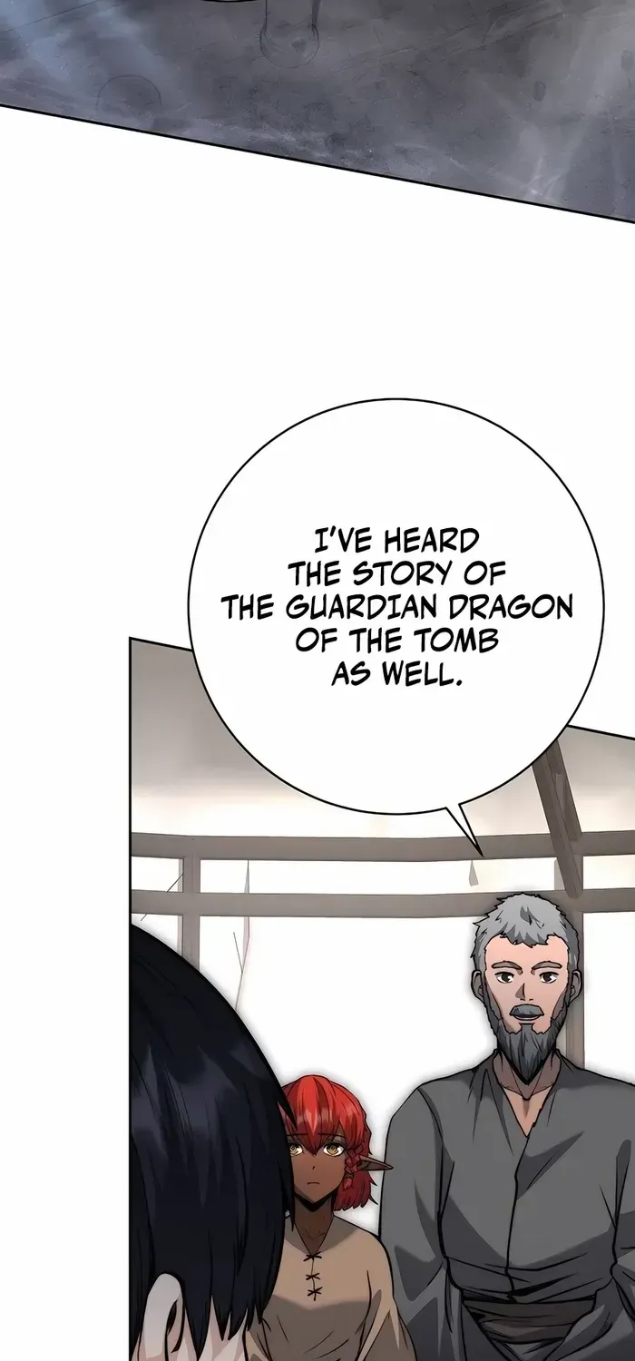HOLY EMPEROR’S GRANDSON IS A NECROMANCER Chapter 58 page 29 - 