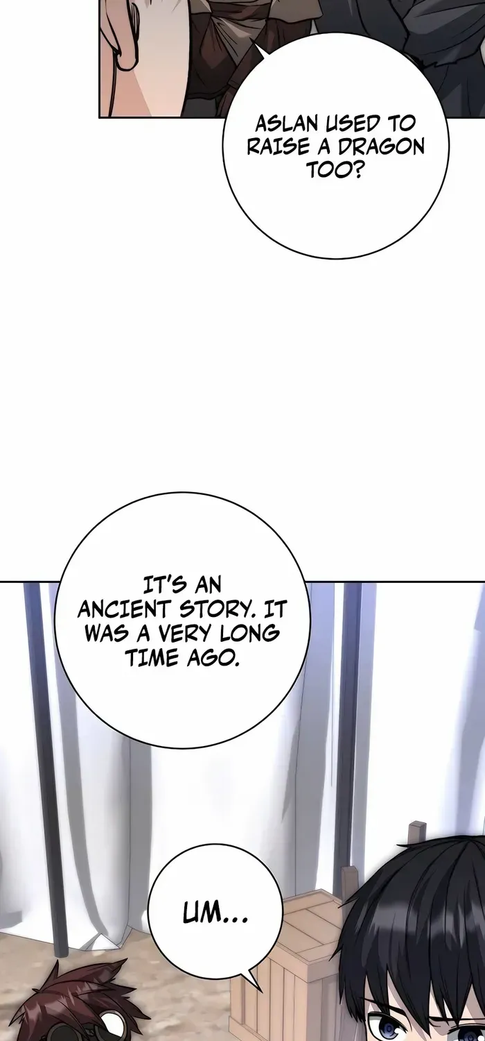 HOLY EMPEROR’S GRANDSON IS A NECROMANCER Chapter 58 page 30 - 