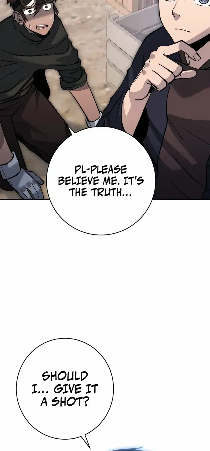 HOLY EMPEROR’S GRANDSON IS A NECROMANCER Chapter 58 page 31 - 