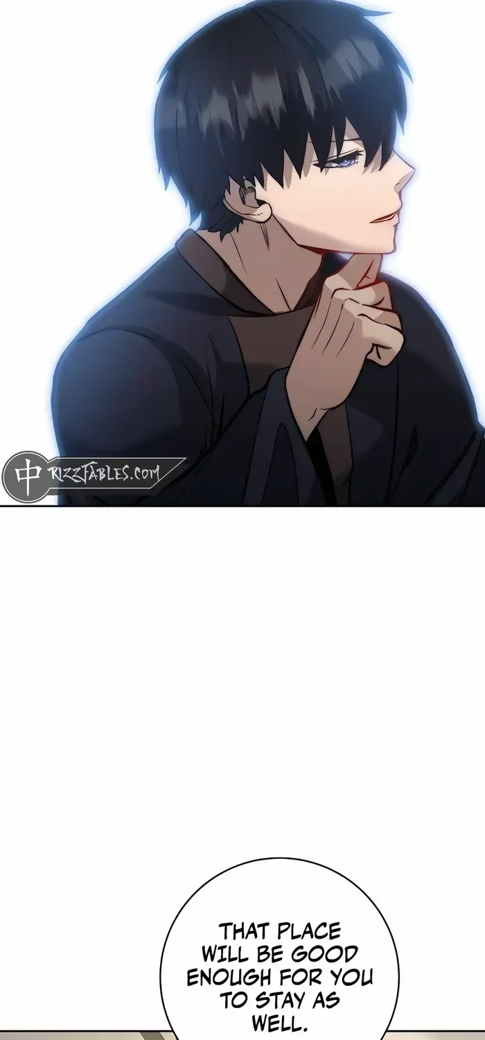 HOLY EMPEROR’S GRANDSON IS A NECROMANCER Chapter 58 page 32 - 