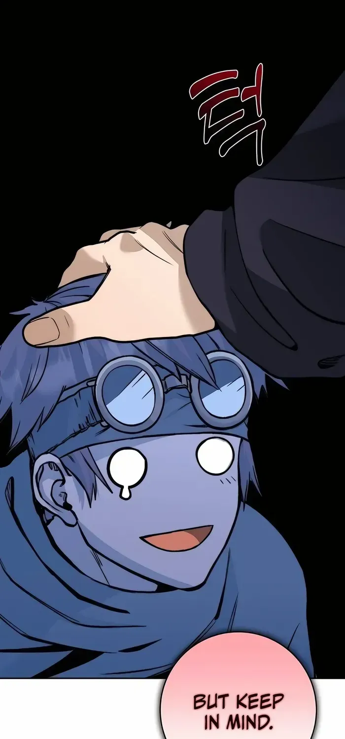 HOLY EMPEROR’S GRANDSON IS A NECROMANCER Chapter 58 page 35 - 