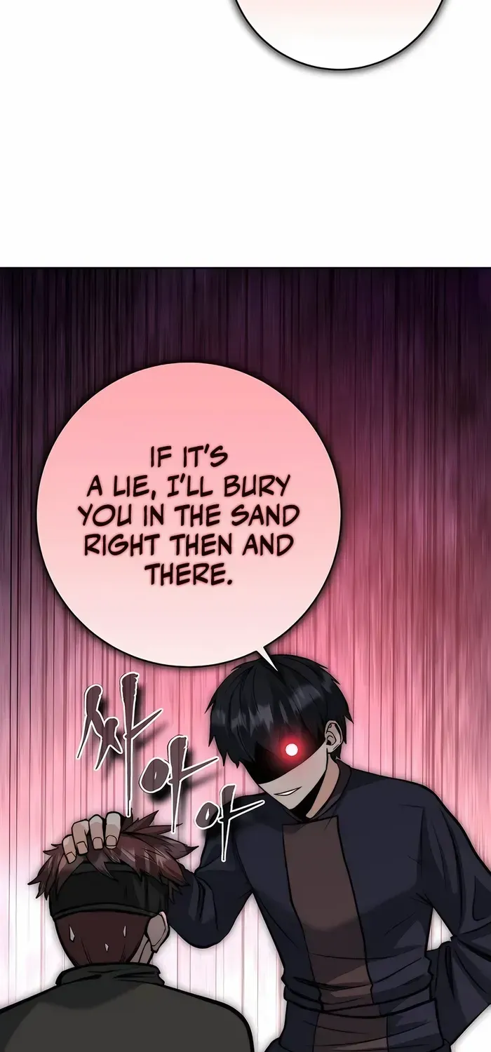 HOLY EMPEROR’S GRANDSON IS A NECROMANCER Chapter 58 page 36 - 