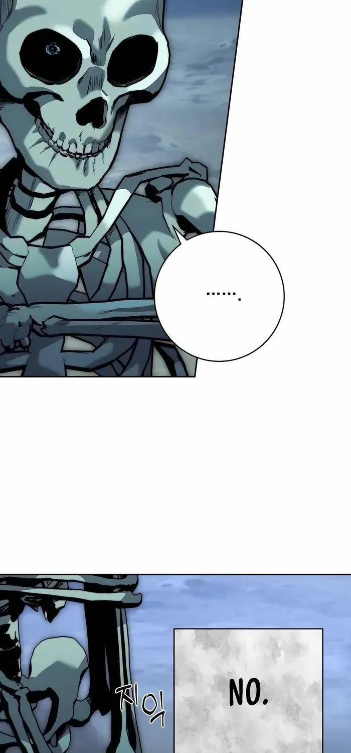 HOLY EMPEROR’S GRANDSON IS A NECROMANCER Chapter 58 page 5 - 