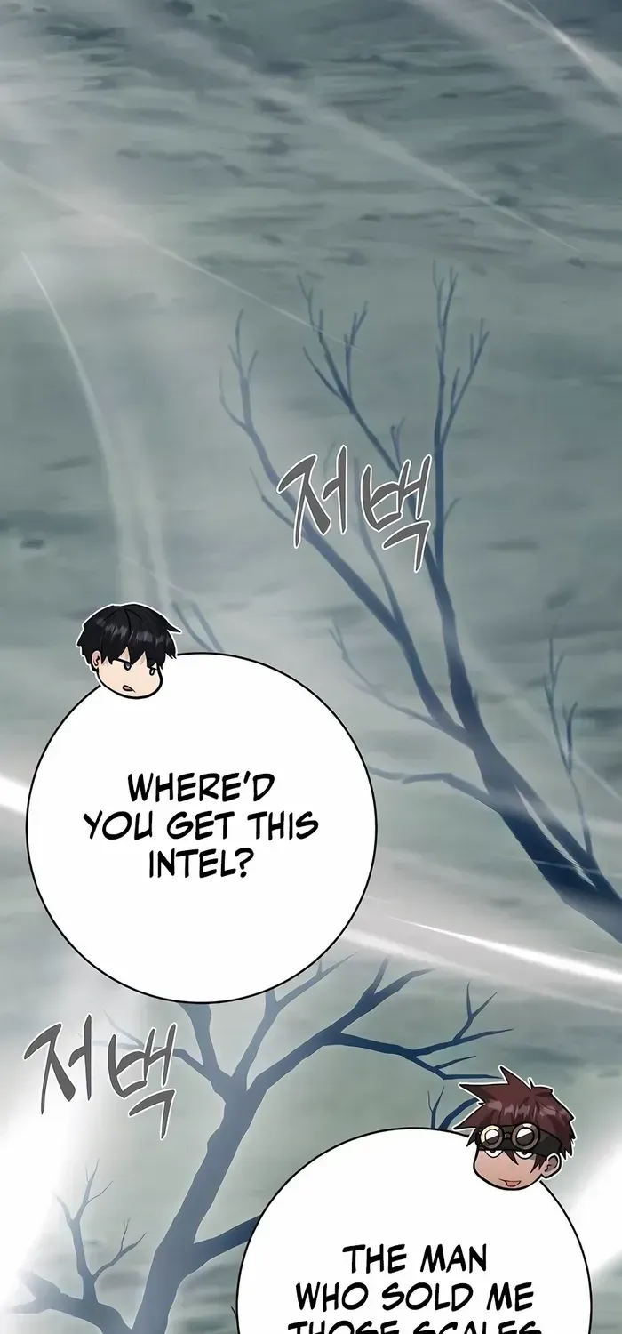 HOLY EMPEROR’S GRANDSON IS A NECROMANCER Chapter 58 page 41 - 