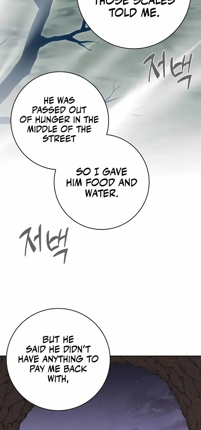 HOLY EMPEROR’S GRANDSON IS A NECROMANCER Chapter 58 page 42 - 