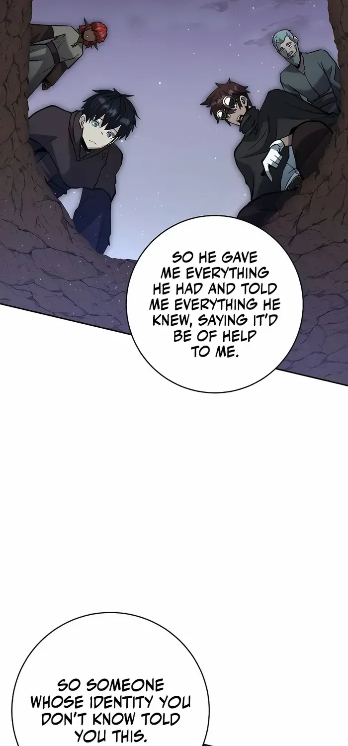 HOLY EMPEROR’S GRANDSON IS A NECROMANCER Chapter 58 page 43 - 
