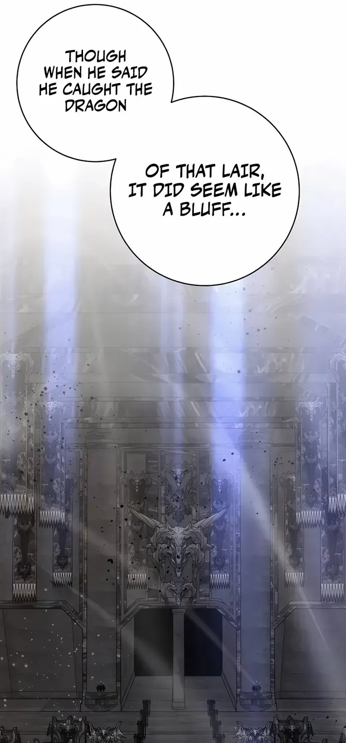 HOLY EMPEROR’S GRANDSON IS A NECROMANCER Chapter 58 page 45 - 