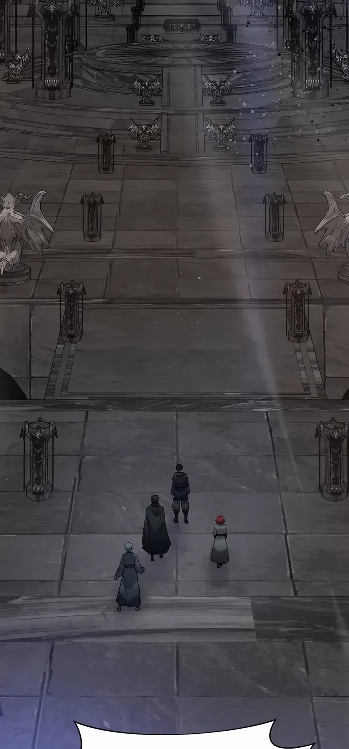 HOLY EMPEROR’S GRANDSON IS A NECROMANCER Chapter 58 page 46 - 