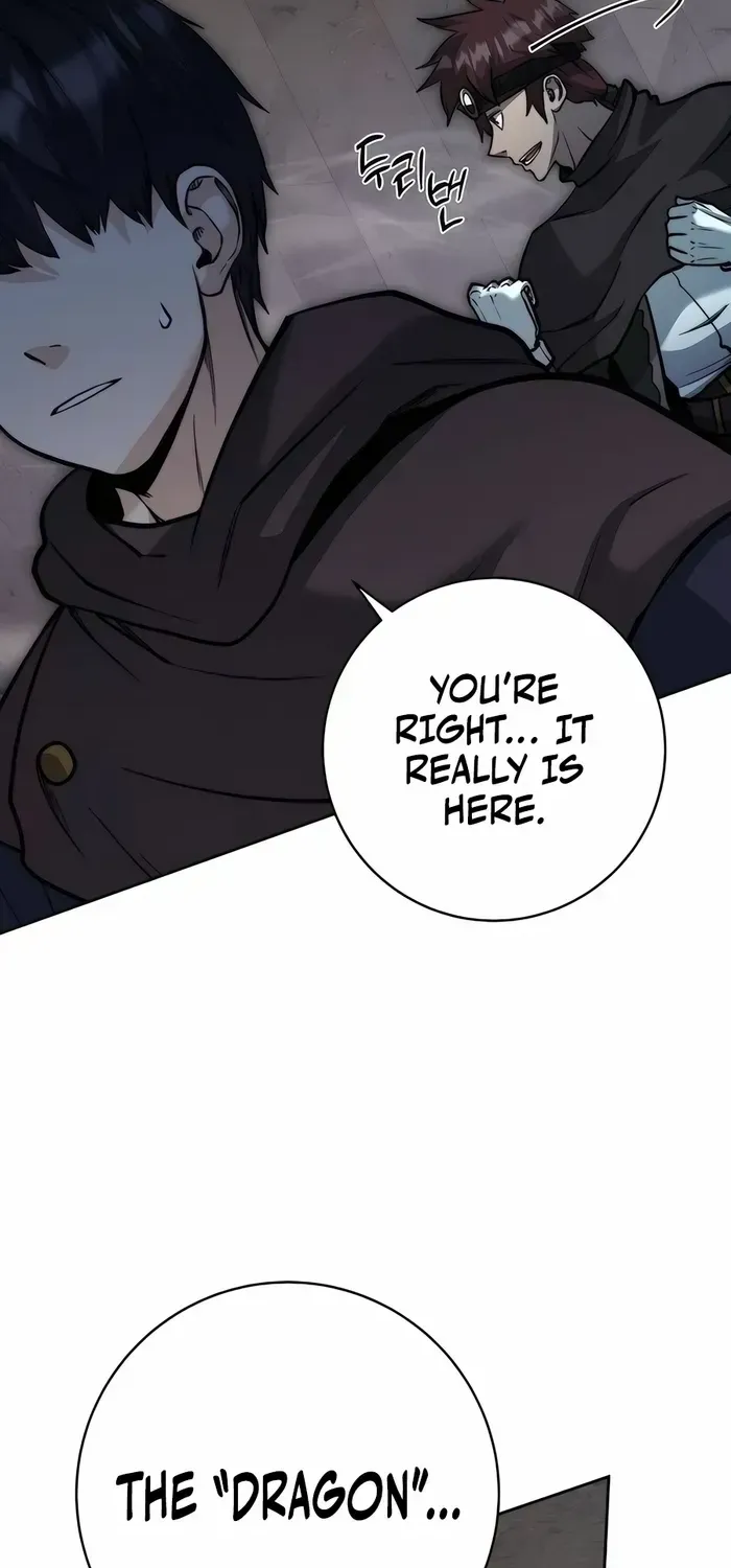 HOLY EMPEROR’S GRANDSON IS A NECROMANCER Chapter 58 page 48 - 