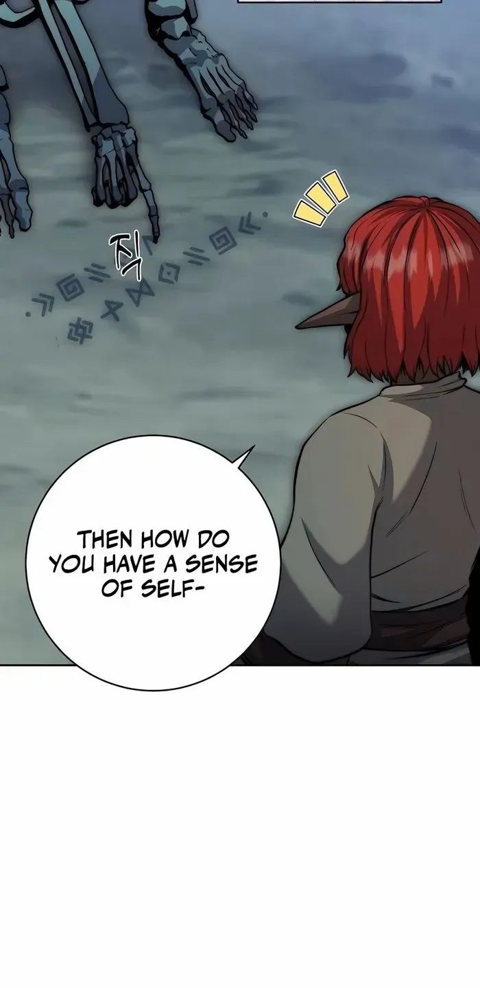 HOLY EMPEROR’S GRANDSON IS A NECROMANCER Chapter 58 page 6 - 